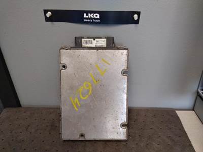 International T444E FICM/IDM