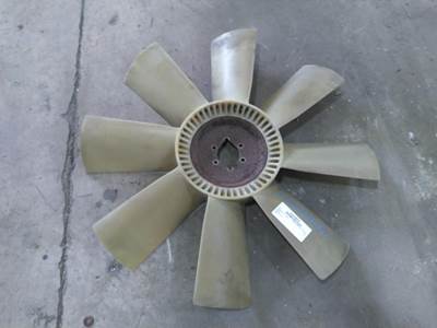 Caterpillar C15 Fan Blade for a CAT C15 (SINGLE TURBO)