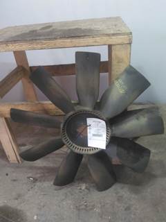 Caterpillar C15 Fan Blade for a CAT C15 (DUAL TURBO-ACERT-EGR)