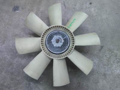 Cummins ISB Fan Blade for a Cummins ISB-CR-6.7
