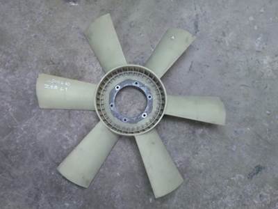 Cummins ISB Fan Blade for a Cummins ISB-CR-6.7