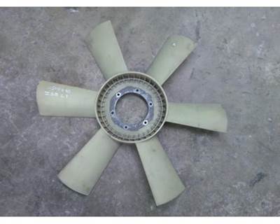 Cummins ISB Fan Blade for a Cummins ISB-CR-6.7