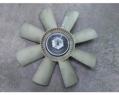 Cummins ISB Fan Blade for a Cummins ISB-CR-6.7