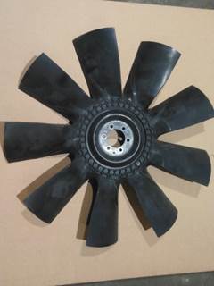 Cummins ISL Fan Blade