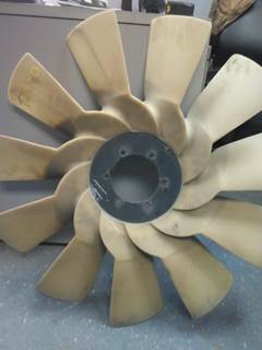 Cummins ISX12 Fan Blade