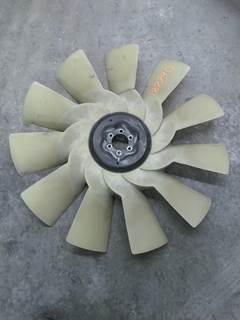Cummins ISX15 Fan Blade