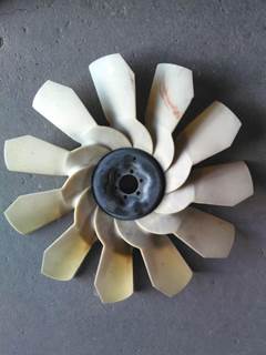 Cummins ISX15 Fan Blade