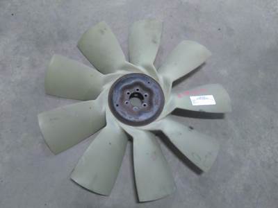 Cummins X15 Fan Blade for a Cummins X15 EPA 17