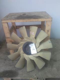 Cummins X15 Fan Blade for a Cummins X15 EPA 17