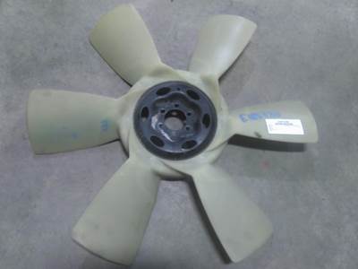 Detroit DD13 Fan Blade