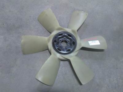 Detroit DD13 Fan Blade