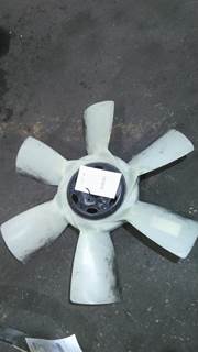 Detroit DD13 Fan Blade