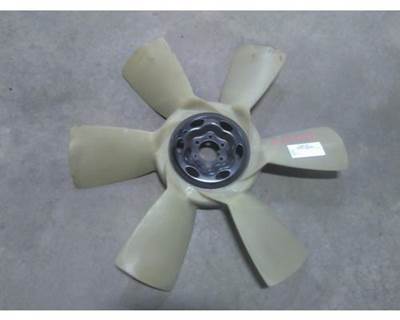 Detroit DD13 Fan Blade