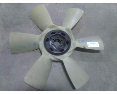 Detroit DD13 Fan Blade