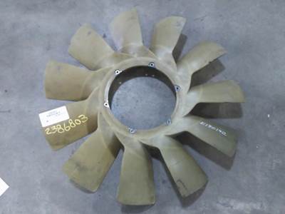 Detroit DD15 Fan Blade