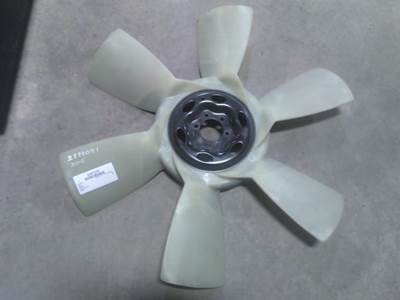 Detroit DD15 Fan Blade