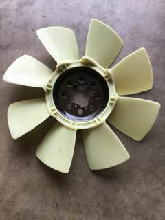 Ford 6.2L V8 FLEX Fan Blade