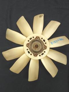 Hino J05E-TP Fan Blade