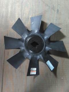 International Fan Blade