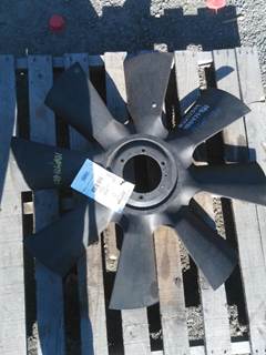 International MaxxForce DT Fan Blade