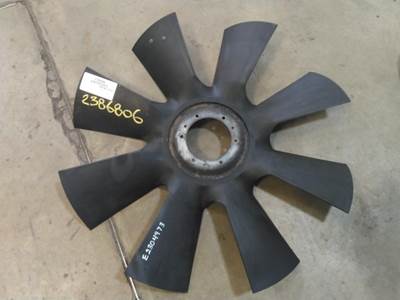 International N9 EPA 13 Fan Blade