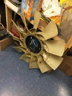 Mack MP8 Fan Blade