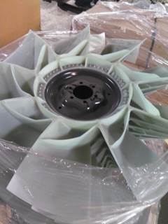 Paccar Fan Blade