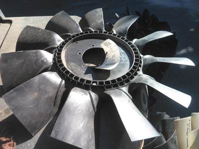 Paccar MX-11 Fan Blade