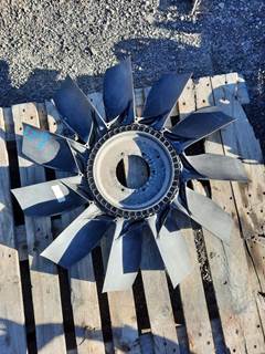 Paccar MX-13 Fan Blade
