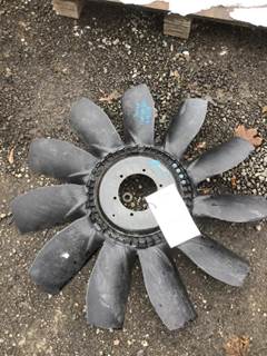 Paccar MX-13 Fan Blade