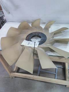 Paccar MX-13 Fan Blade
