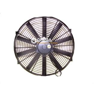 Universal Fan Blade for a Universal ALL
