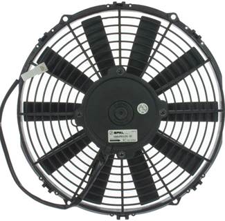 Universal Fan Blade for a Universal ALL