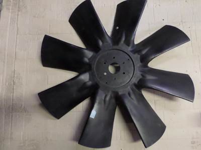 Universal Fan Blade for a Universal ALL
