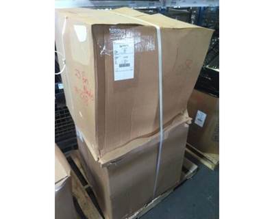 Universal Fan Blade for a Universal ALL