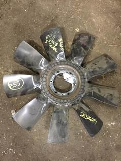 5" CENTER OPENING 
HORTON #PA6GF33 