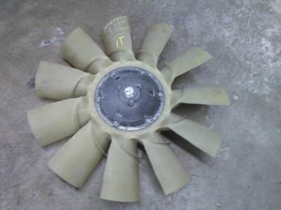 Volvo D13 Fan Blade