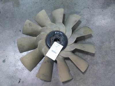 Volvo D13 Fan Blade