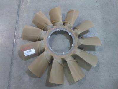 Volvo D13 Fan Blade
