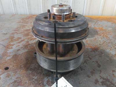 BorgWarner 010026419 Fan Clutch for a Borg Warner 010026419