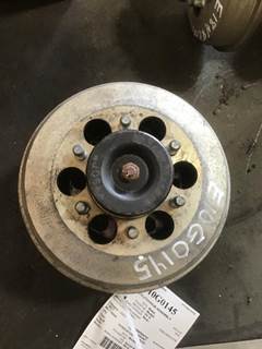 BorgWarner 1090-0600-01B Fan Clutch for a Borg Warner 1090-0600-01B