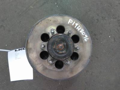 BorgWarner 1090-0600-01B Fan Clutch for a Borg Warner 1090-0600-01B