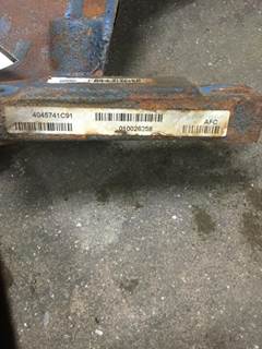 BorgWarner 1090-0600-01B Fan Clutch for a Borg Warner 1090-0600-01B