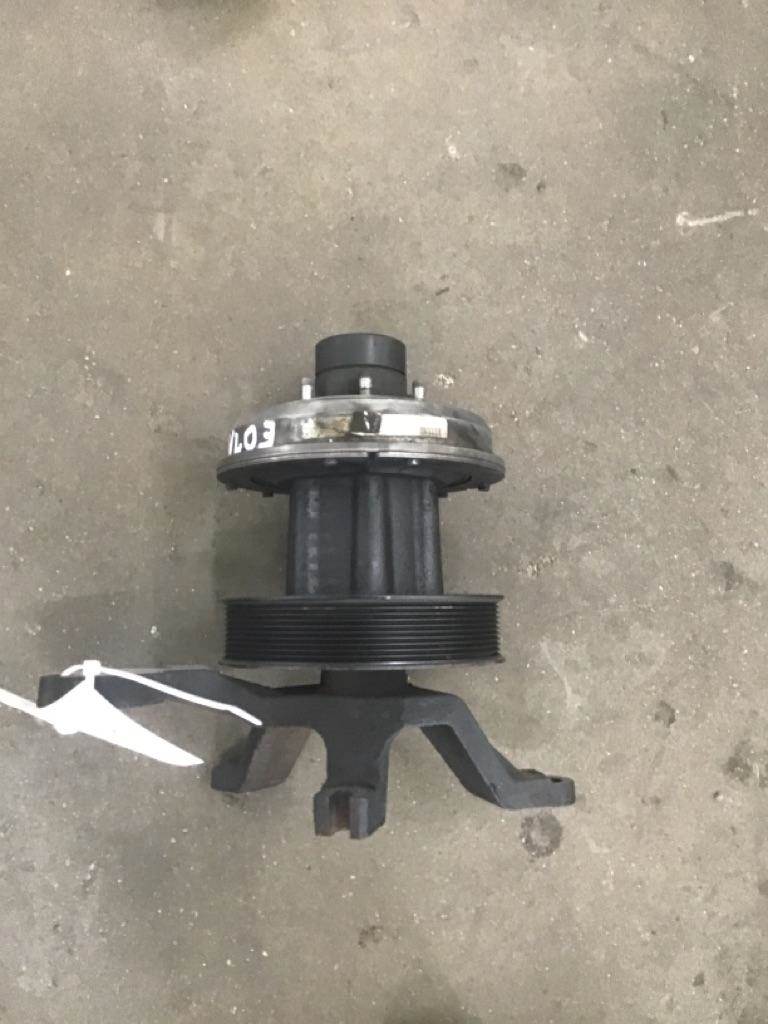 2007 10900950001B Fan Clutch for a Freightliner COLUMBIA 120 For Sale Easton, MD