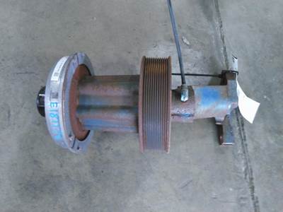 BorgWarner 1090-09500-01B Fan Clutch for a Borg Warner 1090-09500-01B