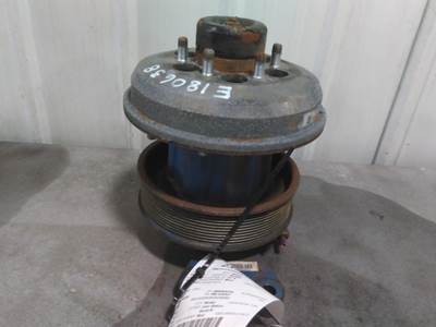 BorgWarner 1090-09600-01B-D Fan Clutch for a Borg Warner 1090-09600-01B-D