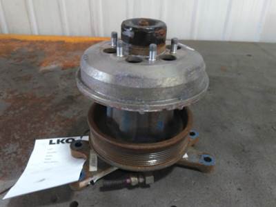 BorgWarner 1090-09600-01B-D Fan Clutch for a Borg Warner 1090-09600-01B-D