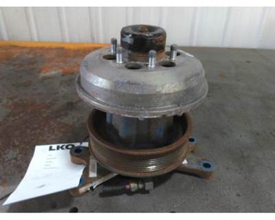 BorgWarner 1090-09600-01B-D Fan Clutch for a Borg Warner 1090-09600-01B-D