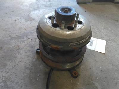 BorgWarner 1090-09650-01 Fan Clutch for a Borg Warner 1090-09650-01