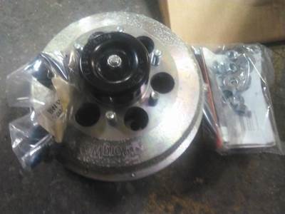 BorgWarner 1097-06880-04 Fan Clutch for a Borg Warner 1097-06880-04